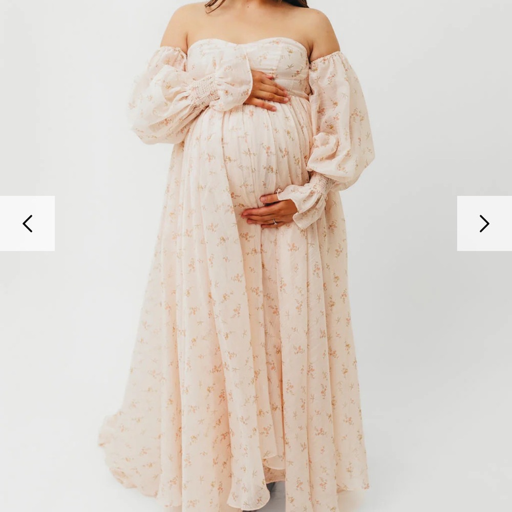 Worth Collective Delilah Dress